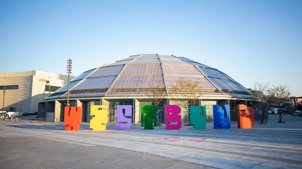 在西岸艺术与设计博览会，他们为上海艺术生态注入新视野→