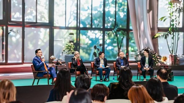 “全球消除子宫颈癌行动”四周年，HPV多元对话亮相进博