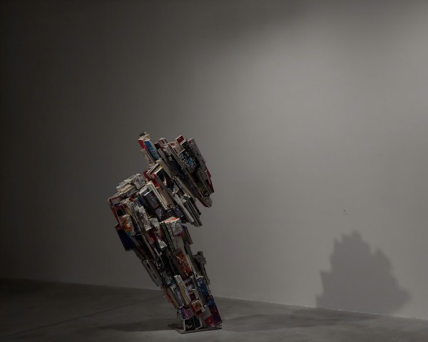 “去往从来”第四回展以“山水”为切入点 形成跨越时空的视觉交响