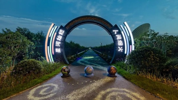 松江人民嘴可真严！上海离宇宙最近的地方，独一份的乡野浪漫被我找到了！