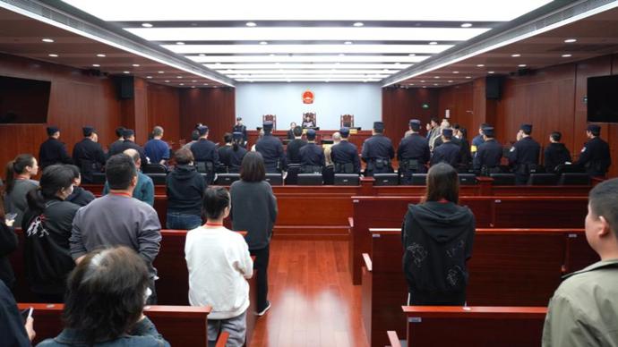 以低价团购汽车为名诈骗3.72亿，上海一公司老板被判无期徒刑