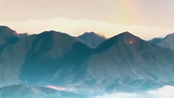 “扶贫是工作的一个重要内容，也是我立志要办成的一件大事”