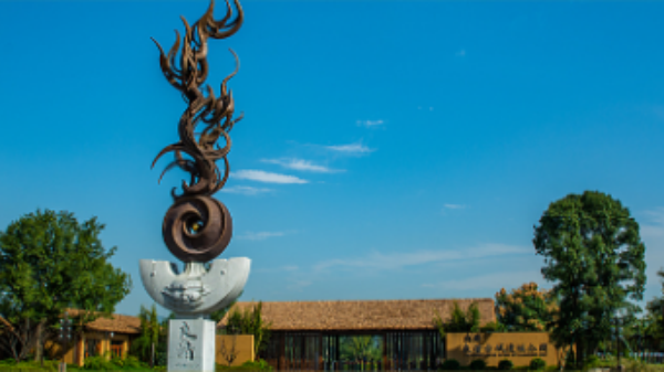 第一视点丨以良渚之窗 汇文明之美