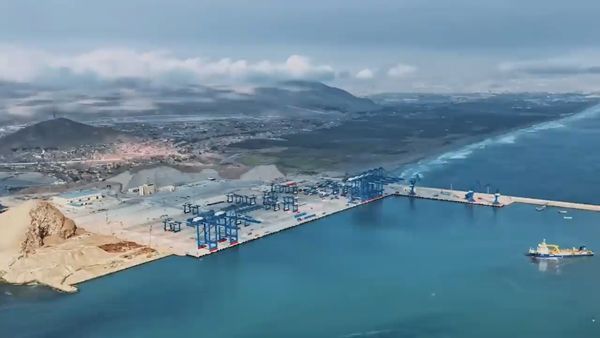 “和”字里的大国外交