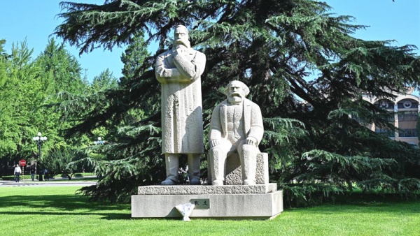 热解读｜聚焦马克思主义中国化 习近平提出构建这一“体系”