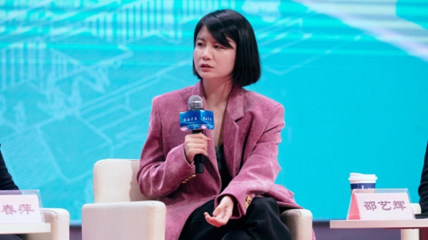 对话《好东西》导演邵艺辉：生命中什么才是好东西？