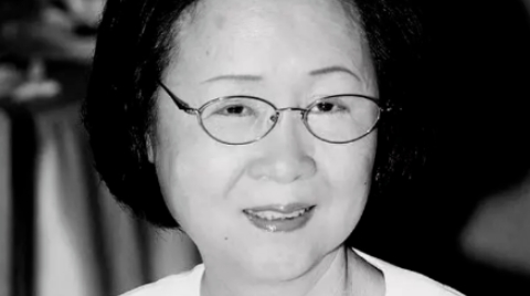中国作家协会致唁电悼念琼瑶女士：一生梅花英雄梦，回首几度夕阳红