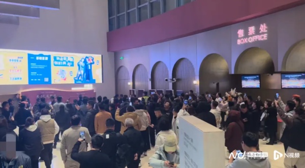 知名男歌手上海演出，被大喊退票！最新提醒：谨慎购买