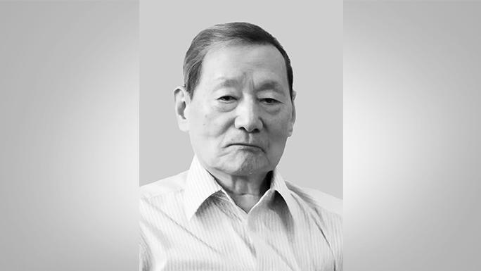 93岁心胸外科学家朱洪生逝世，曾完成索马里第一台心脏手术