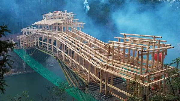 文化中国行|新列入人类非遗的这四项，听听传承人的故事