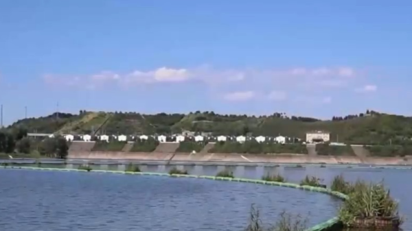 南水北调水源地如何确保一泓清水 来看丹江口空天地水全方位保护