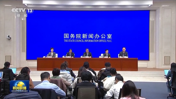 南水北调东中线一期工程全面通水十周年 累计调水超767亿立方米