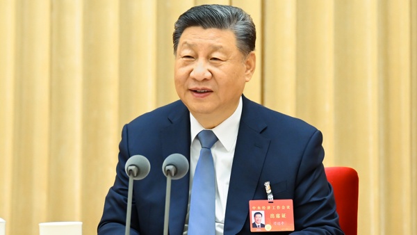 第一观察 | 深化规律性认识 丰富和发展习近平经济思想