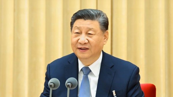【讲习所·中国与世界】“投资中国就是投资未来”
