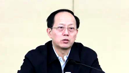 苟仲文被逮捕！曾任国家体育总局局长