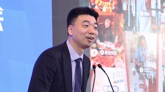 小红书副总裁、总编辑许磊：“小红书”的创作门槛既高又低 | 中国报业传媒行业人工智能应用大会