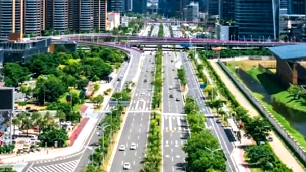 第1视点｜习近平：携手开创横琴粤澳深度合作区建设新局面