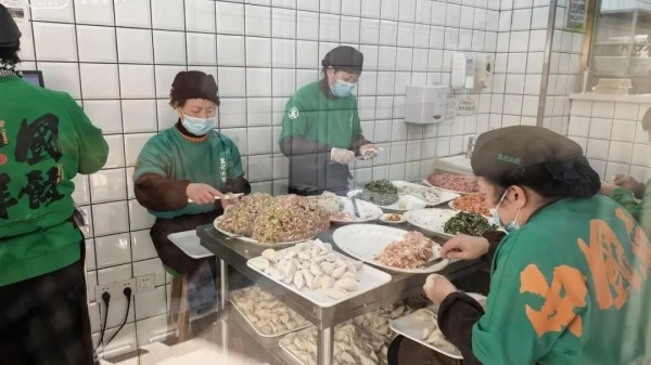 开除店长！袁记云饺道歉