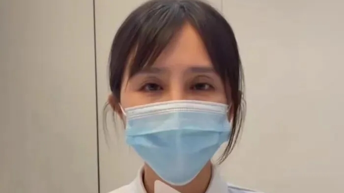 女子举报前公公有大量不明财产，官方半年后再通报