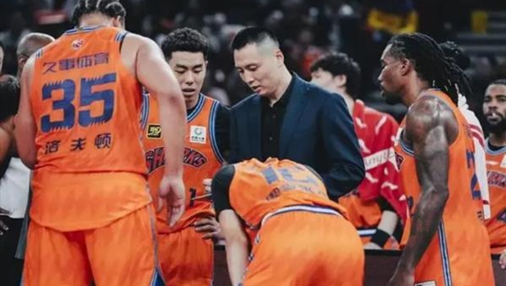 大鲨鱼七连胜！卢伟是个“大忽悠”？