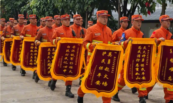 收藏！2024那些难忘的回家路