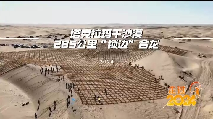 哪一刻 硬控了你的2024？