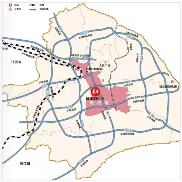 莘庄新增5家上海市民营企业总部 这里为什么能吸引那么多总部？_市政厅_新民网