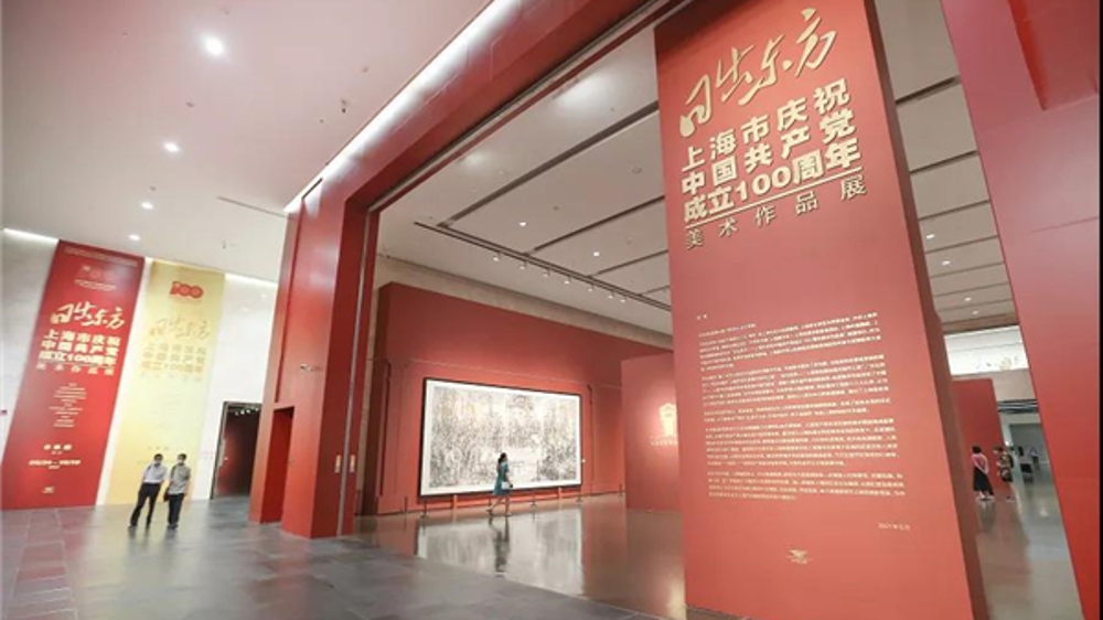 去年上海96家美术馆共举办950场展览，你打卡了多少？