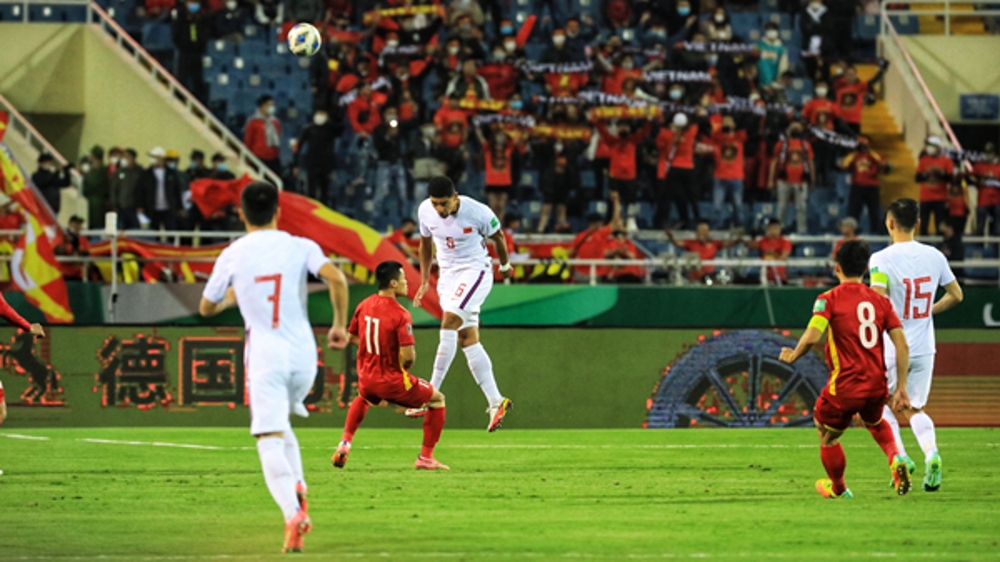 世界杯扩容了，但是输给越南队的国足，未来还有希望吗？