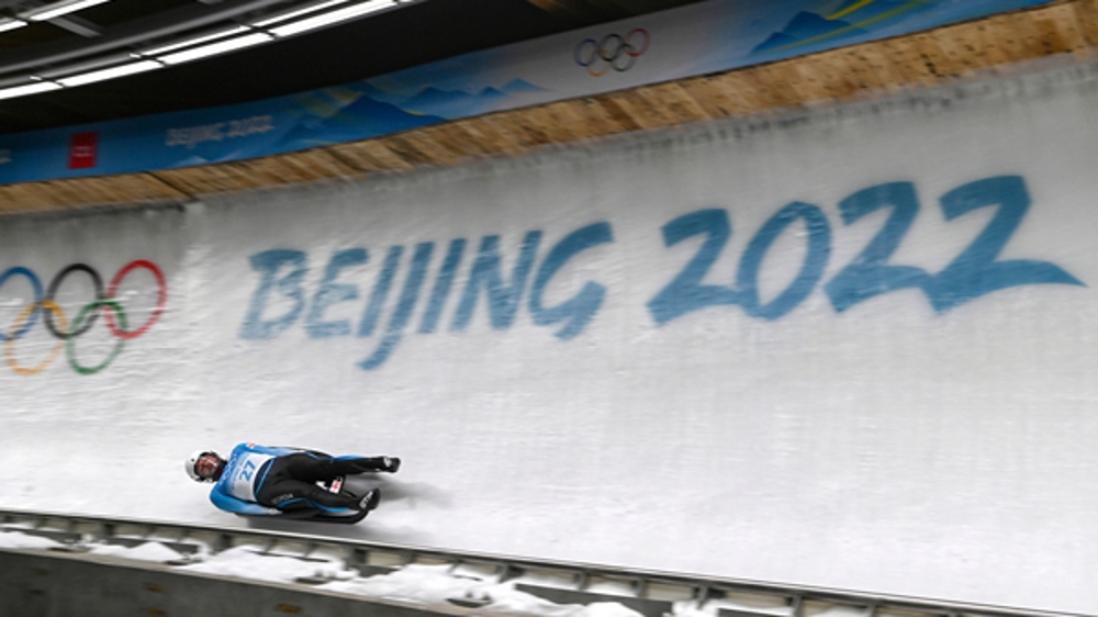 新冬奥·心感动｜他们从伤痕中出发，踏上北京冬奥会的赛场