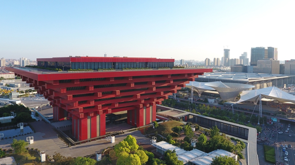 96家美术馆覆盖上海16个区！艺术之网，串起城市各个角落