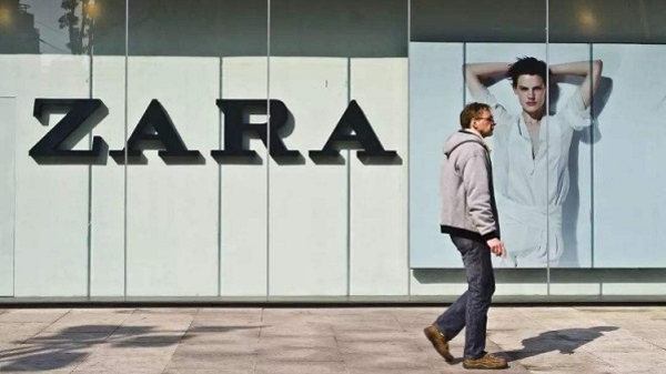 Zara终止网购免费退货 或引发其他品牌效仿