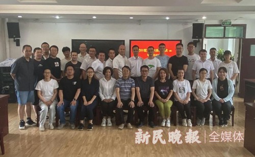 上海援疆教师工作队助力南疆职业技术教育建设