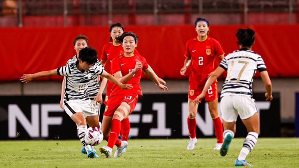 忘掉亚洲杯决赛，中国女足应该从“零”开始