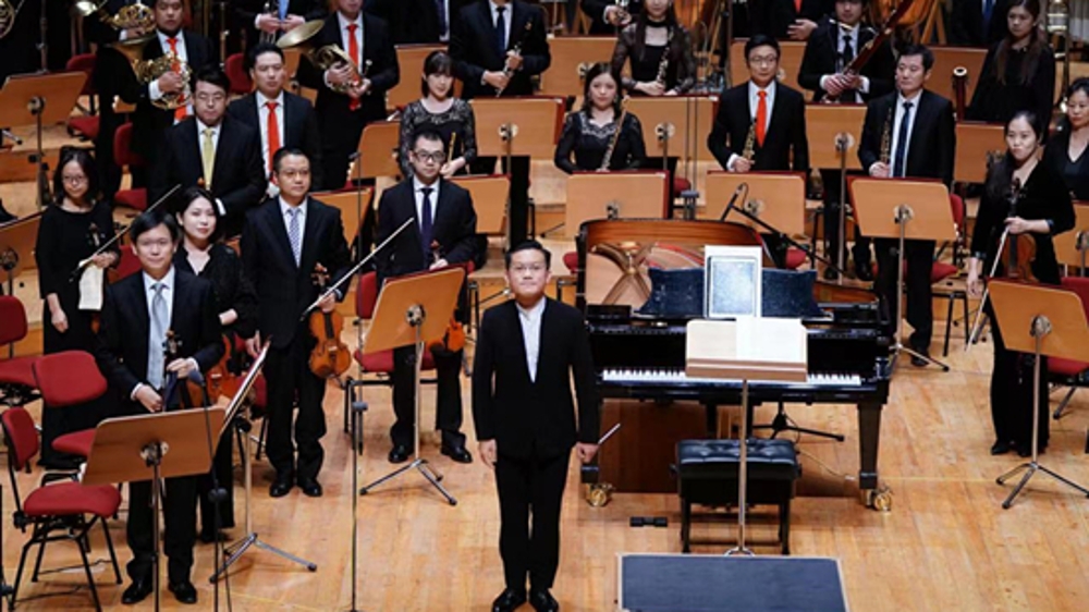 上交领航交响音诗《千里江山》世界首演，让观众听众读懂中国之美