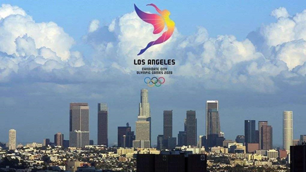 9个项目候选进入2028年洛杉矶奥运会！有没有你喜欢的？