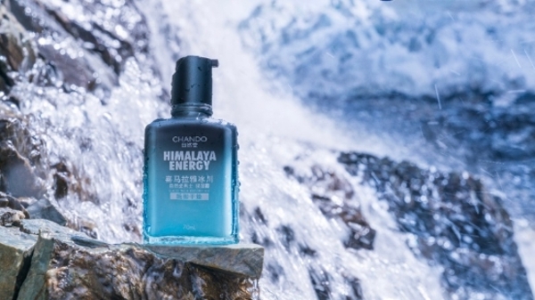 新尚 | 国货美妆的创新科技