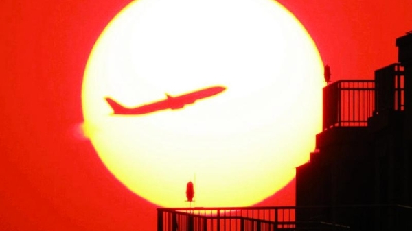 七夕会·摄影 | 同辉