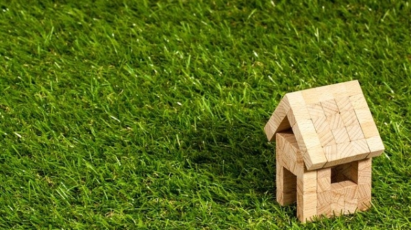 造架子房的智慧