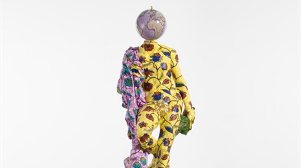 第九届西岸博览会下月举行，逾百家顶尖画廊参加