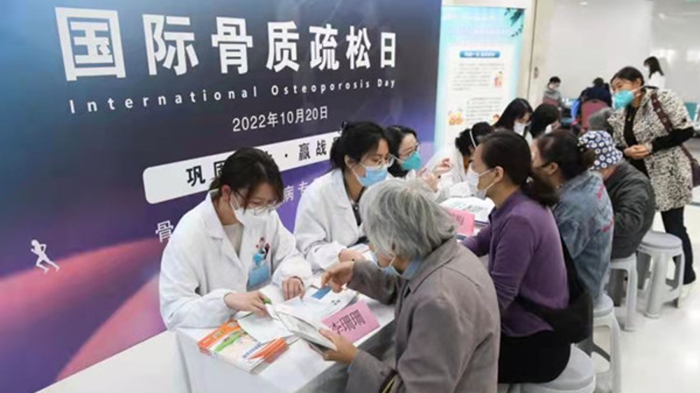 如何运动才能避免骨质疏松？专家这样说