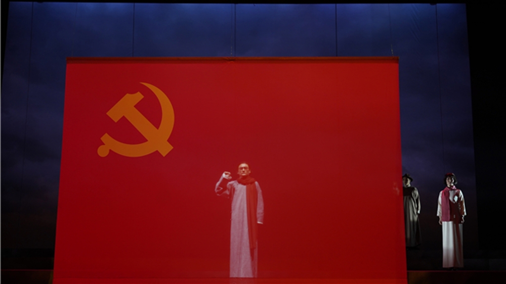 深入生活，扎根人民！明年，上海民营院团将带来这些舞台创作→