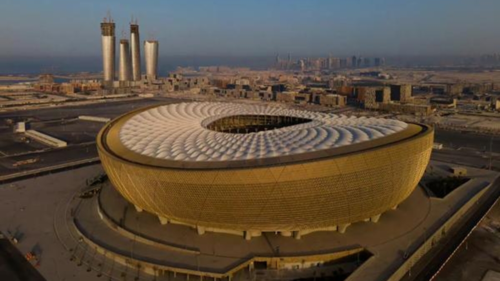 关察者说｜卡塔尔办世界杯，是赔本赚吆喝？