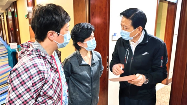 代表影话｜继续讨论