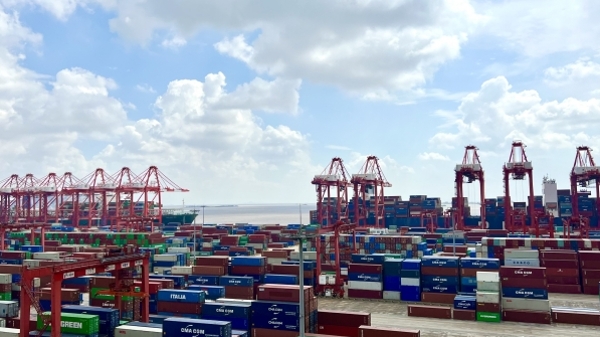 网上办、抵前办、一站办，上海边检持续优化口岸通关环境，赋能高水平对外开放