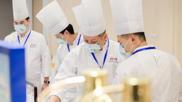 强化“本土+创新”模式 恒天然上海应用中心完成全新升级