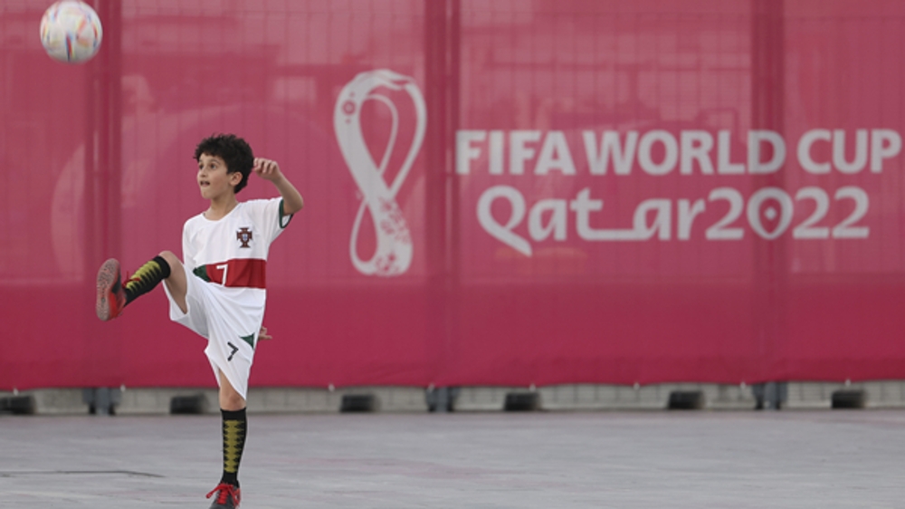 卡塔尔世界杯前瞻｜过百万外国球迷来看赛，酒店不够住了怎么办？