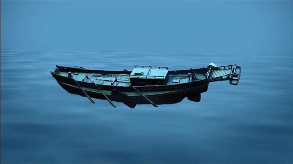 长江口二号古船成功整体打捞出水 考古与文物保护取得重大阶段性成果