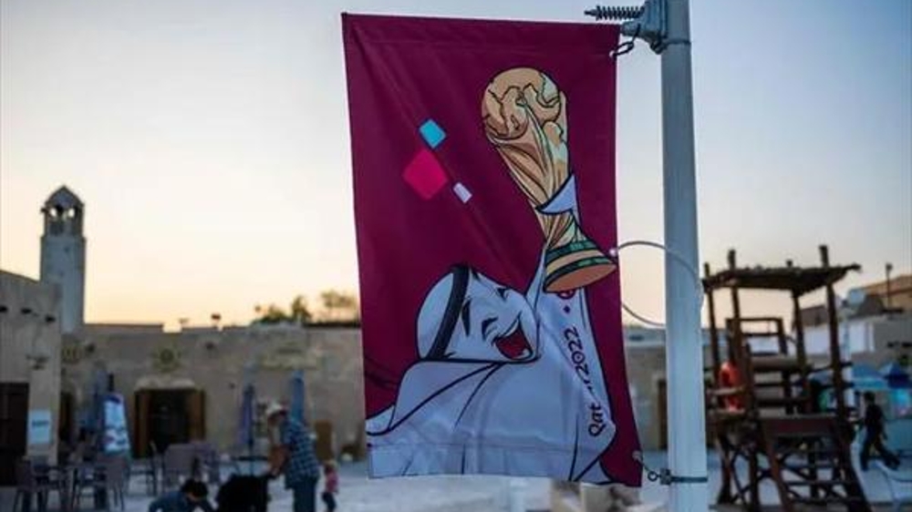 哈亚·花絮｜卡塔尔世界杯今晚开幕，还有“中国元素”带来惊喜→