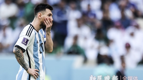 哈亚·世界杯战报丨阿根廷遭遇开门黑，法国队获得大胜